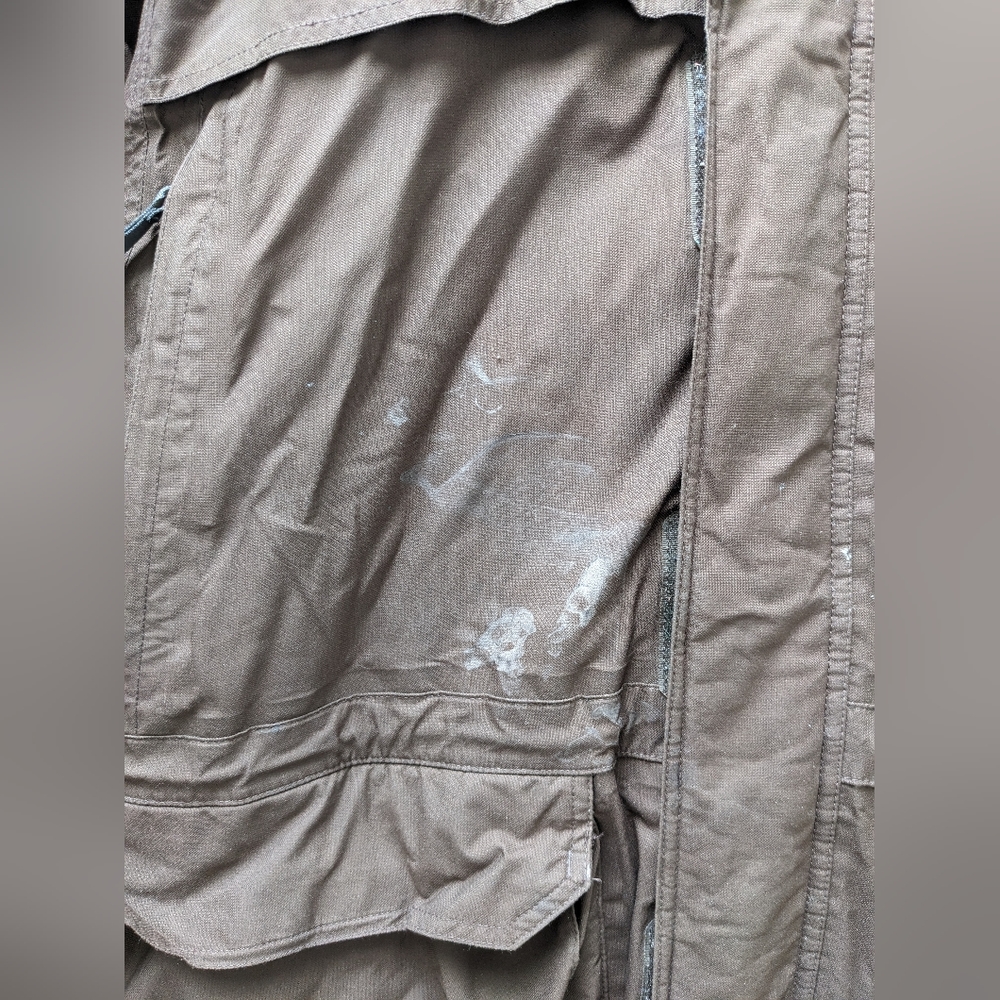 Heavy weight Winter Jacket - Picture 7 of 7